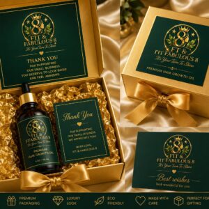 Premium Hair Growth Oil